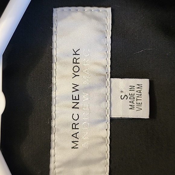 NWOT MARC NEW YORK  COAT - Picture 4 of 12